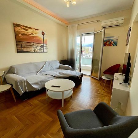 Kalamata.House - Sunny And Modern Apartment With View! Dış mekan fotoğraf