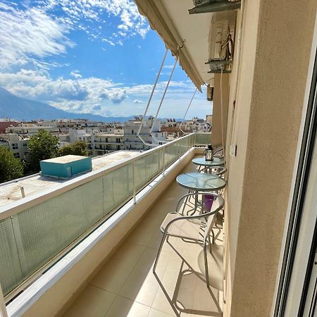Kalamata.House - Sunny And Modern Apartment With View! Dış mekan fotoğraf
