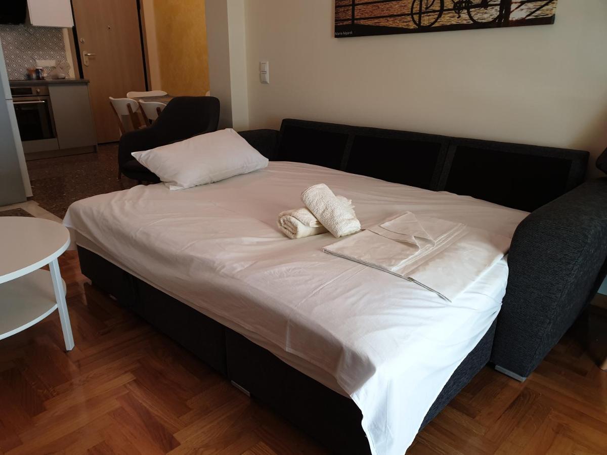 Kalamata.House - Sunny And Modern Apartment With View! Dış mekan fotoğraf