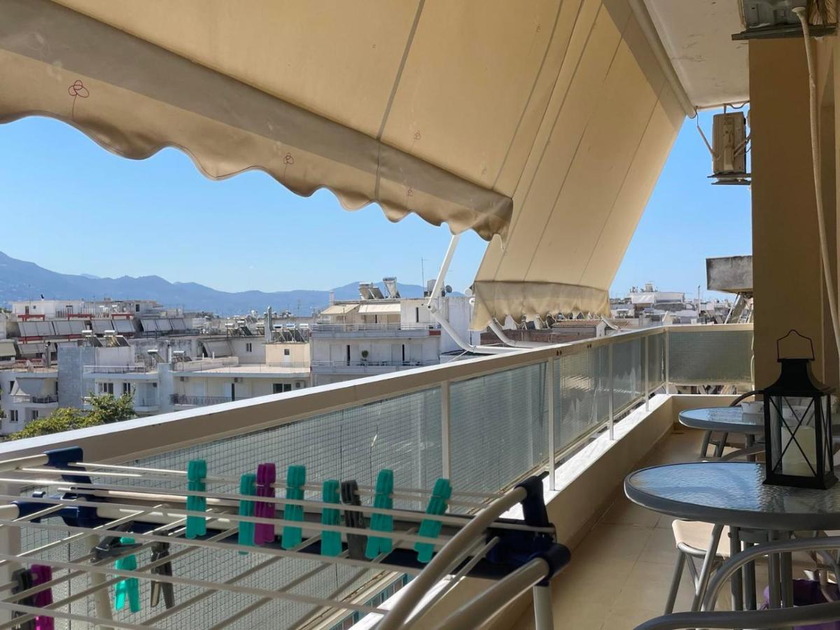 Kalamata.House - Sunny And Modern Apartment With View! Dış mekan fotoğraf