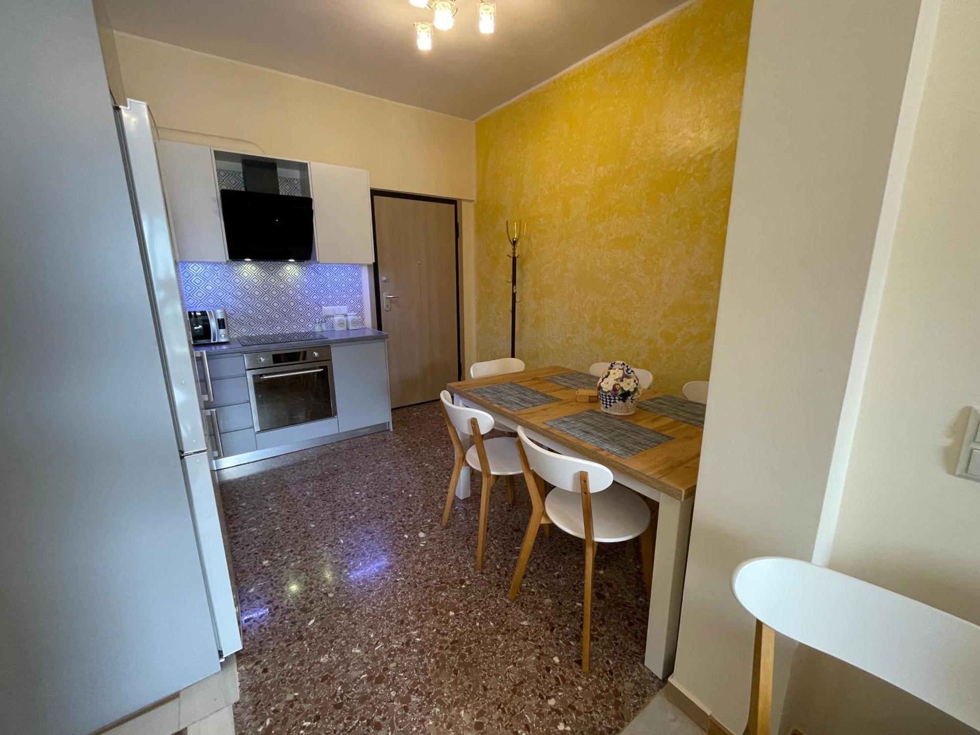 Kalamata.House - Sunny And Modern Apartment With View! Dış mekan fotoğraf