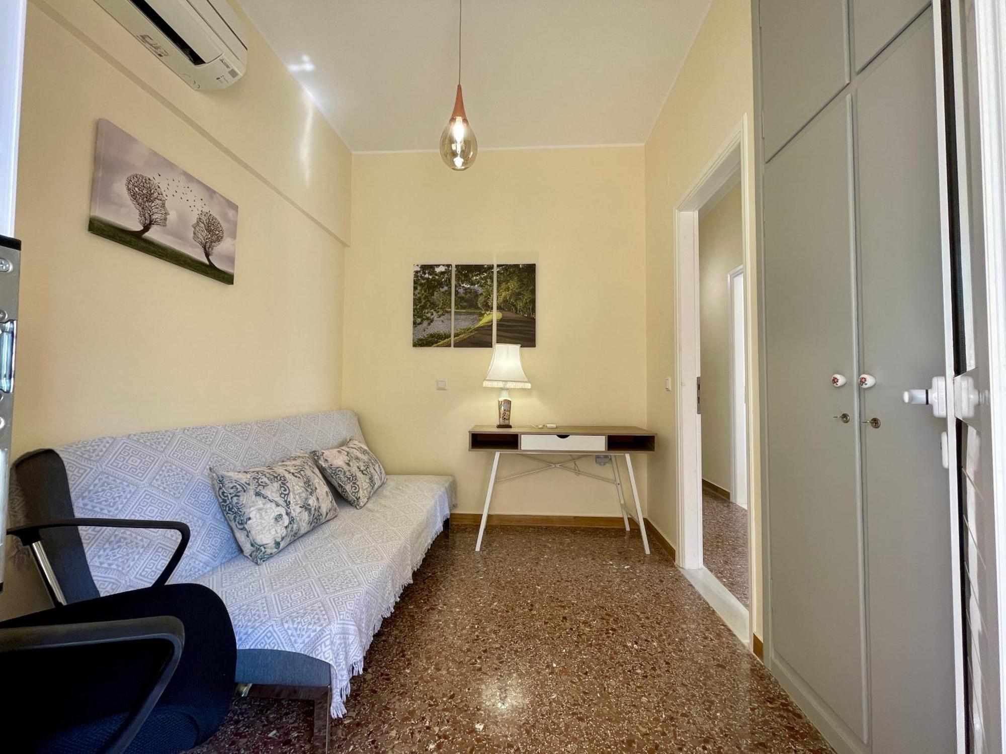 Kalamata.House - Sunny And Modern Apartment With View! Dış mekan fotoğraf