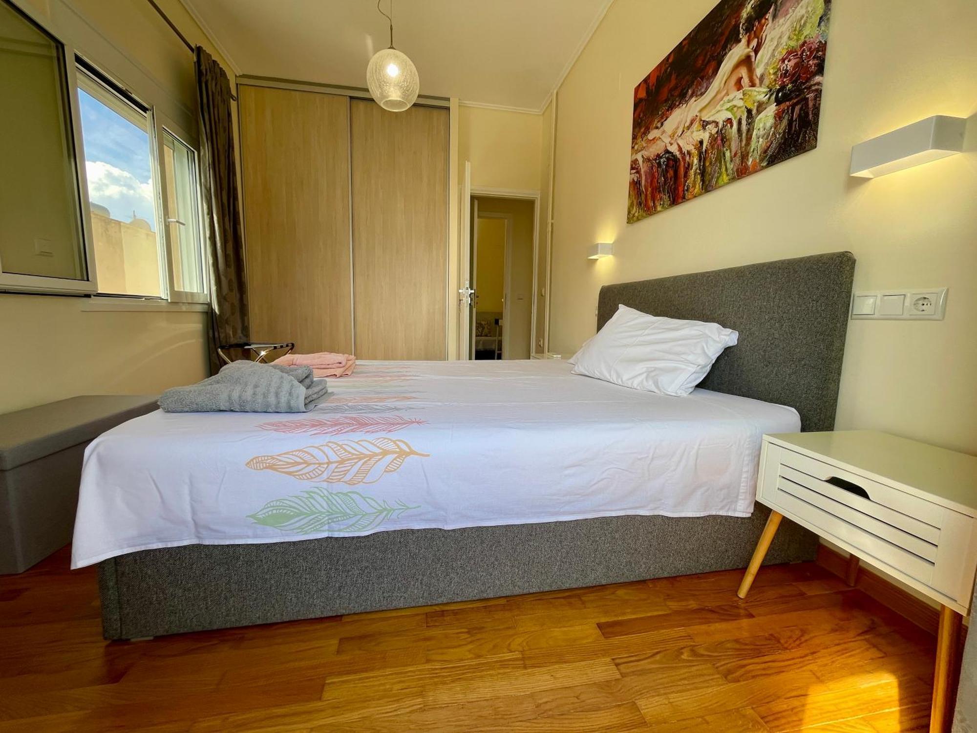 Kalamata.House - Sunny And Modern Apartment With View! Dış mekan fotoğraf