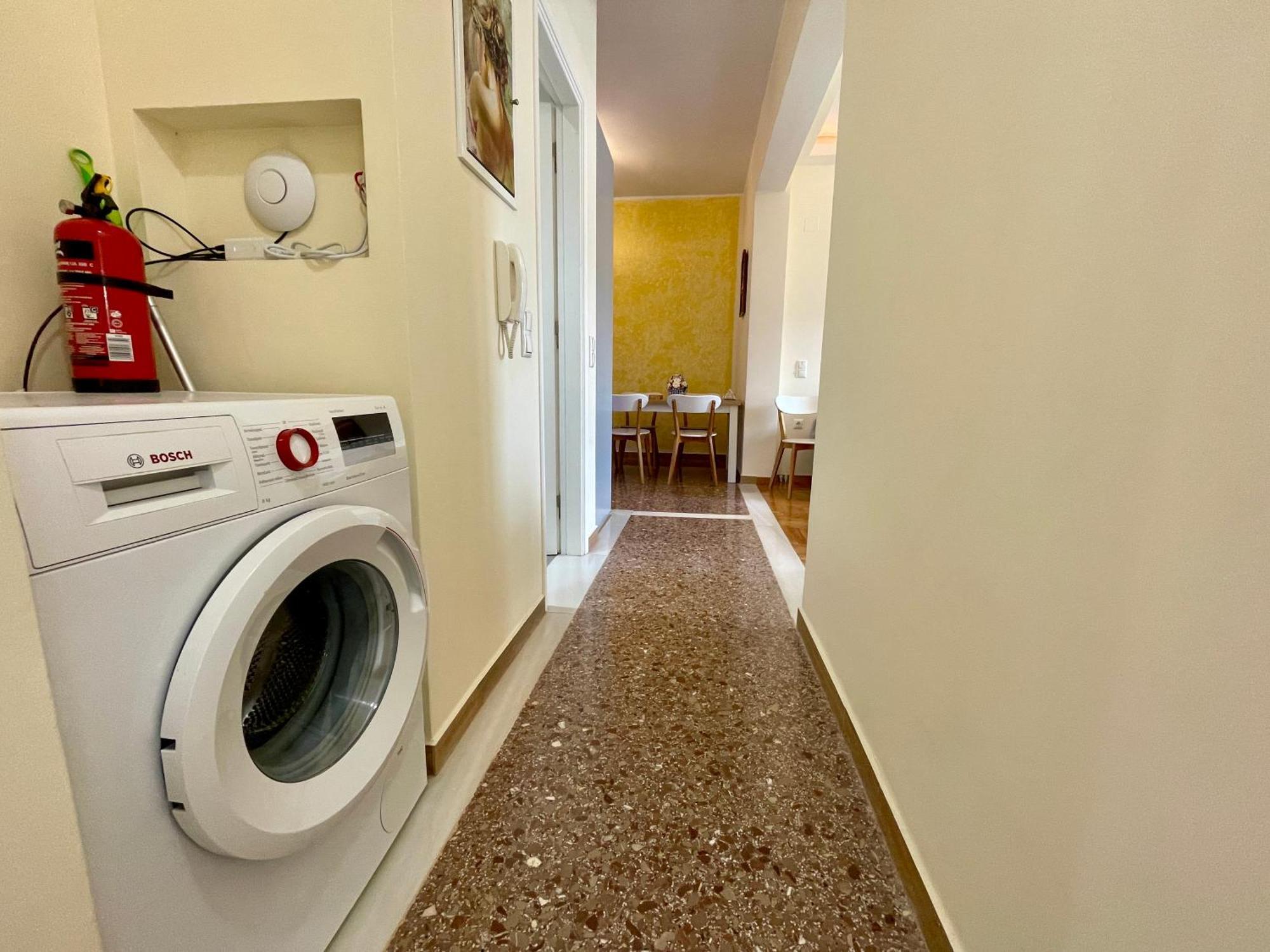 Kalamata.House - Sunny And Modern Apartment With View! Dış mekan fotoğraf