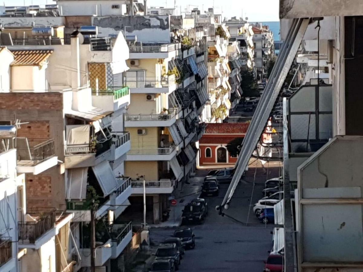 Kalamata.House - Sunny And Modern Apartment With View! Dış mekan fotoğraf
